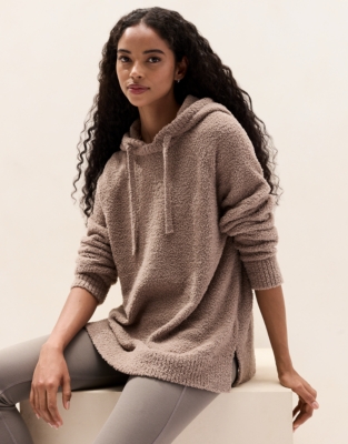 Snuggle Hoodie