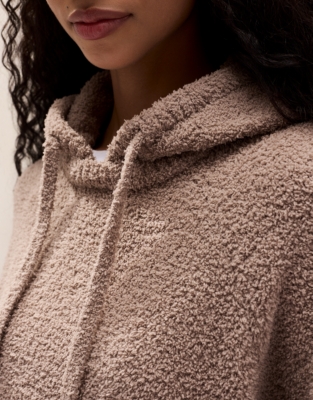 Snuggle Hoodie