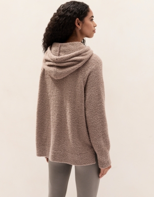 Snuggle Hoodie