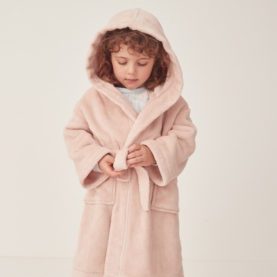 Snuggle Robe (1–12yrs)