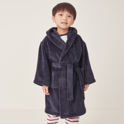 Snuggle Robe (1–12yrs)