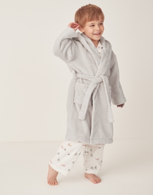 Snuggle Robe (1–12yrs)