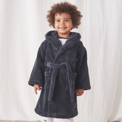 Snuggle Robe (1–12yrs)