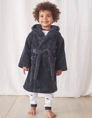 Snuggle Robe (1-12yrs)