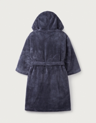Snuggle Robe (1-12yrs) | Girls' Nightwear | The White Company UK