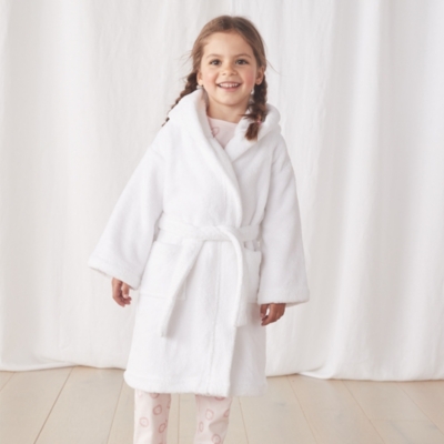 Snuggle Robe (1-12yrs)