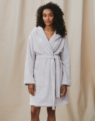 Snuggle Robe