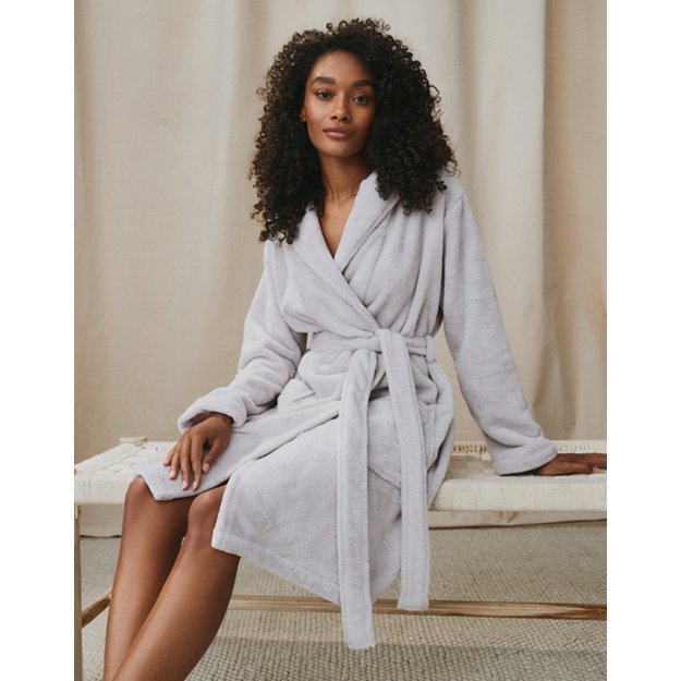 Snuggle Robe | Robes & Dressing Gowns | The  White Company