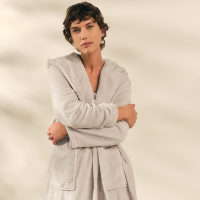 Snuggle Robe