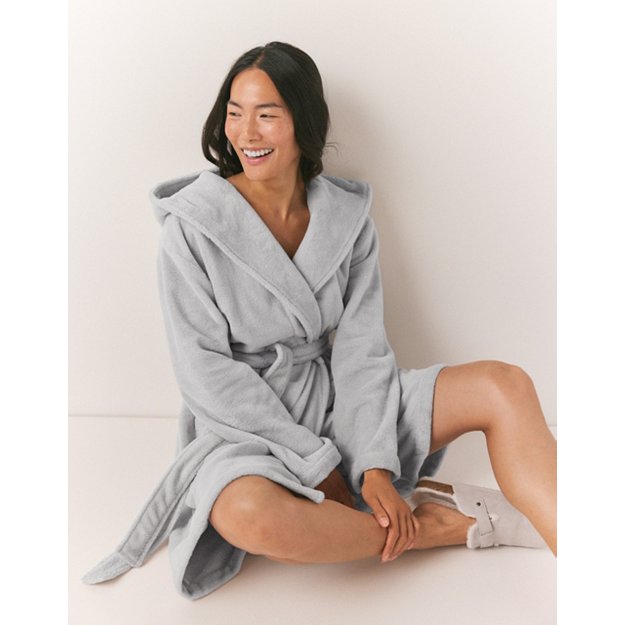 Snuggle Robe | Robes & Dressing Gowns | The White Company
