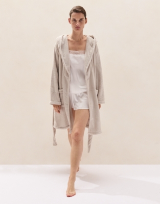 Snuggle Robe