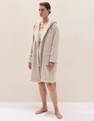 Snuggle Robe