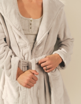 Snuggle Robe