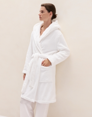 Snuggle Robe