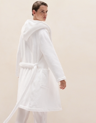 Snuggle Robe