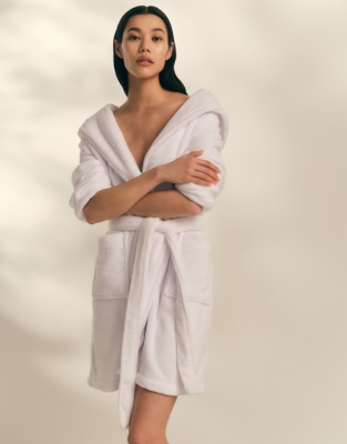 Snuggle Robe