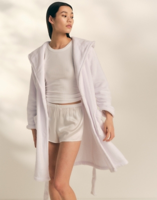 Snuggle Robe