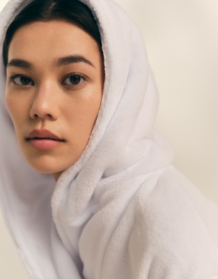 Snuggle Robe