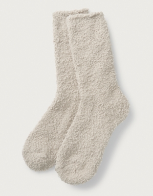 Snuggle Socks