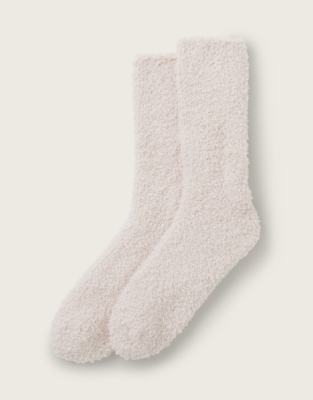 Snuggle Socks