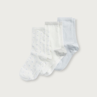 Socks – Set of 3