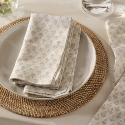 Sofia Napkins – Set of 4