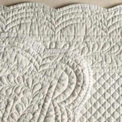 Sofia Quilted Reversible Placemats – Set of 2