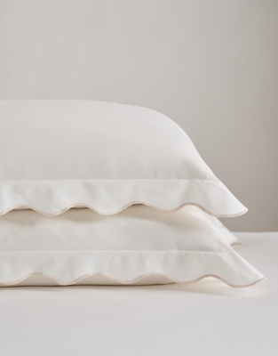 Sofie Oxford Pillowcase