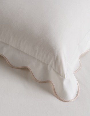 Sofie Oxford Pillowcase