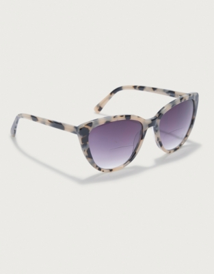 Soft cat 2024 eye sunglasses