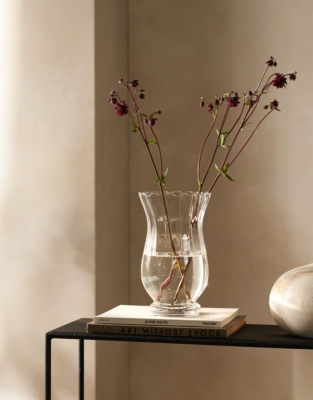 Somerley Optic Vase