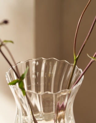 Somerley Optic Vase