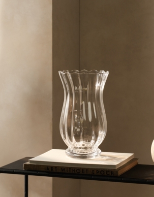 Somerley Optic Vase