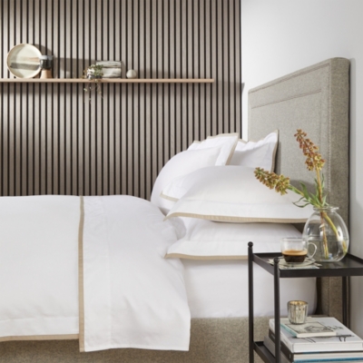 Somerton Deep Fitted Sheet