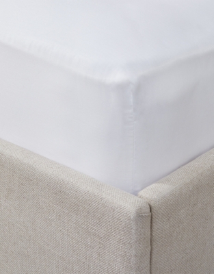 Somerton Deep Fitted Sheet