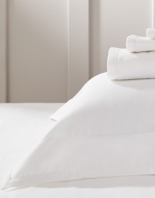 Somerton Flat Sheet – Set of 2