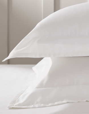 Somerton Oxford Pillowcase – Set of 2