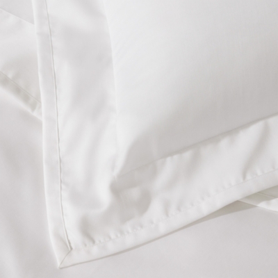 Somerton Oxford Pillowcase – Single