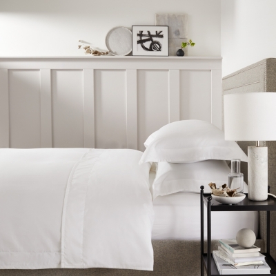 Somerton Oxford Pillowcase – Single