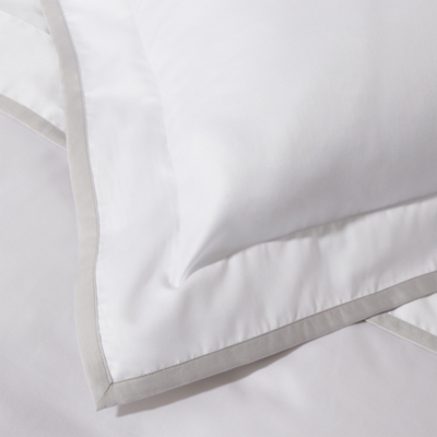 Somerton Oxford Pillowcase – Single