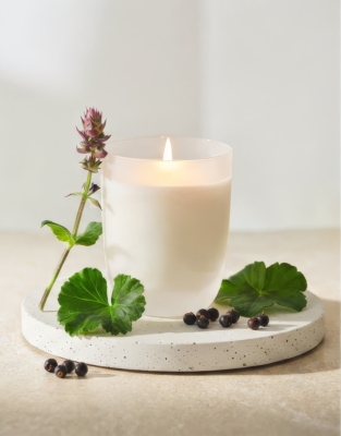 Spa Calm Candle