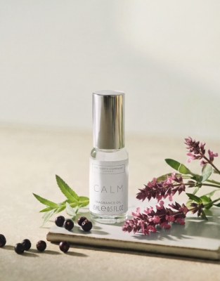 Spa Calm Fragrance Oil