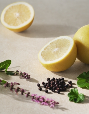 Spa Calm Moisturising Hand & Body Cleanser