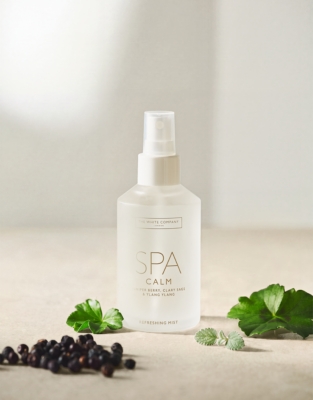 Spa Calm Refreshing Face & Body Mist