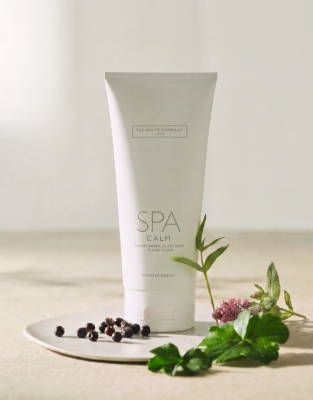 Spa Calm Soufflé Body Cream