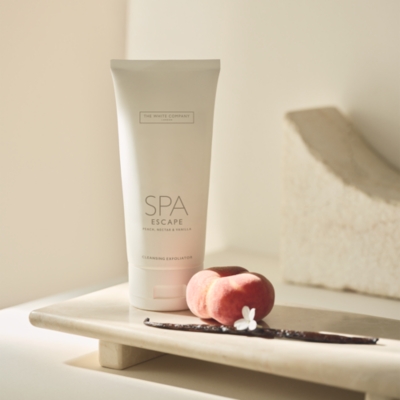 Spa Escape Cleansing Body Exfoliator