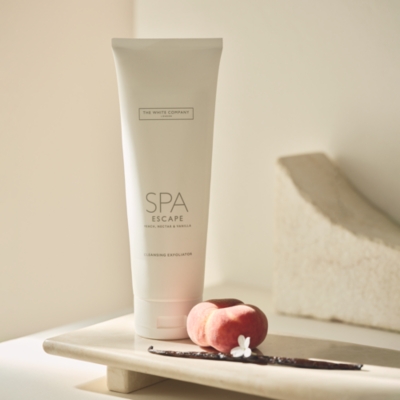 Spa Escape Cleansing Exfoliator