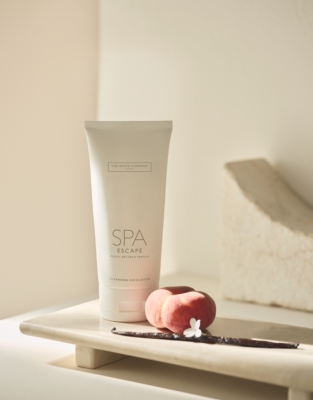 Spa Escape Cleansing Exfoliator