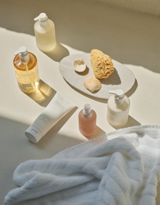 Spa Escape Cleansing Exfoliator