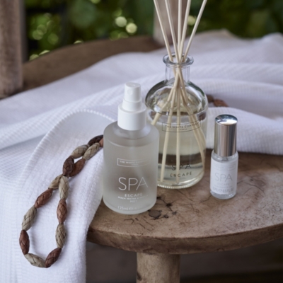 Spa Escape Fragrance Oil